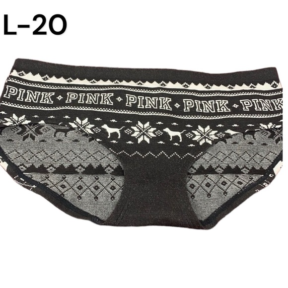 Victoria's Secret Other - SzS Pink By Victoria’s Secret Panties NWT